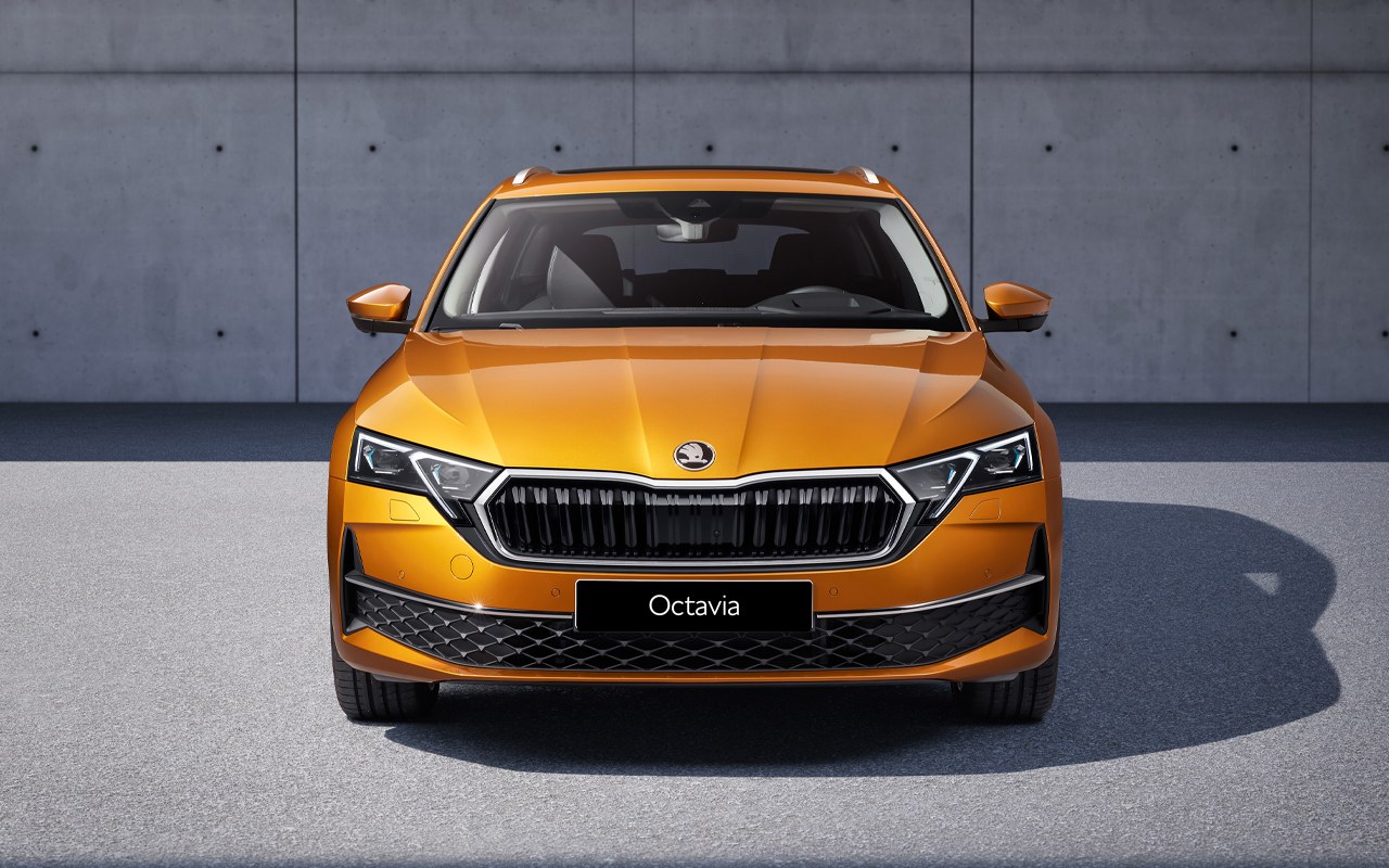 ŠKODA